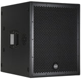 RCF SUB 8004‑AS - 18in – 136 dB