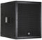 RCF HDL20‑A - Dual 10″ Woofers – 135 dB
