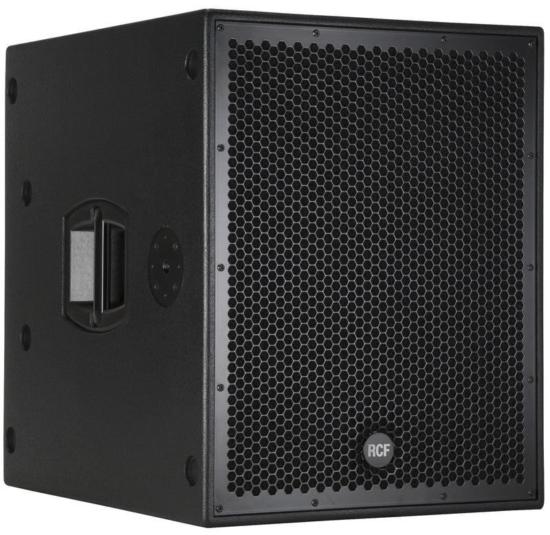 RCF SUB 8004‑AS - 18in – 136 dB