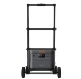 Jackery Power Station Trolley