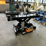 Katool KT-RJ70 Rolling Jack 7000 lbs. Lifting Capacity (Fits KT-4H110, KT-4H950, and KT-4H850)