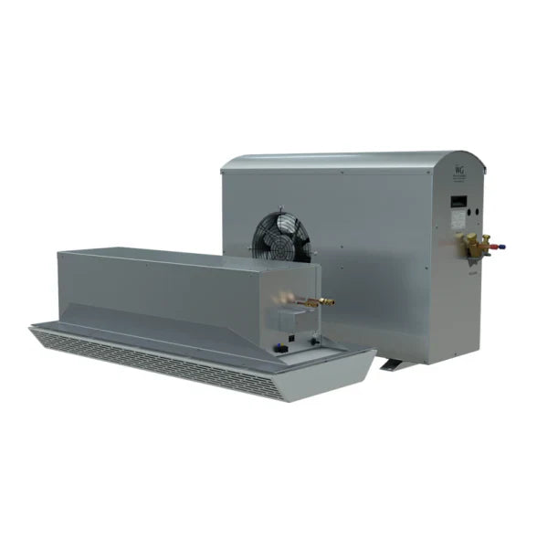 Wine Guardian CS050 Ceiling Mount System
