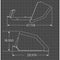 Loflin Fabrication Mini Skid Steer Front Dump Bucket