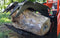 Loflin Fabrication Skid Steer Medium Duty Root Grapple