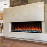 Modern Flames Landscape Pro Multi 44" Linear Multi-Sided Electric Fireplace [LPM-4416] (SAK12502)