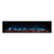Modern Flames Landscape Pro Multi 68" Linear Multi-Sided Electric Fireplace [LPM-6816] (SAK15284)