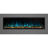 Modern Flames Landscape Pro Slim 44" Built-In Linear Electric Fireplace [LPS-4414V2] (SAK18695)