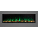 Modern Flames Landscape Pro Slim 44" Built-In Linear Electric Fireplace [LPS-4414V2] (SAK18695)