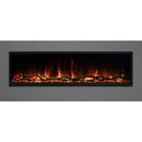 Modern Flames Landscape Pro Slim 44" Built-In Linear Electric Fireplace [LPS-4414V2] (SAK18695)