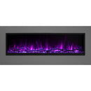 Modern Flames Landscape Pro Slim 44" Built-In Linear Electric Fireplace [LPS-4414V2] (SAK18695)
