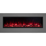 Modern Flames Landscape Pro Slim 44" Built-In Linear Electric Fireplace [LPS-4414V2] (SAK18695)