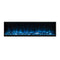 Modern Flames Landscape Pro Slim 68" Built-In Linear Electric Fireplace [LPS-6814] (SAK32129)