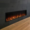 Modern Flames Landscape Pro Slim 68" Built-In Linear Electric Fireplace [LPS-6814] (SAK32129)