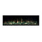 Modern Flames Landscape Pro Slim 68" Built-In Linear Electric Fireplace [LPS-6814] (SAK32129)
