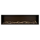 Modern Flames Landscape Pro Slim 68" Built-In Linear Electric Fireplace [LPS-6814] (SAK32129)