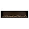 Modern Flames Landscape Pro Slim 68" Built-In Linear Electric Fireplace [LPS-6814] (SAK32129)