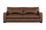 Luton Leather Sofa