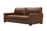 Luton Leather Sofa