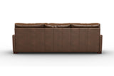 Luton Leather Sofa