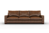 Luton Leather Sofa