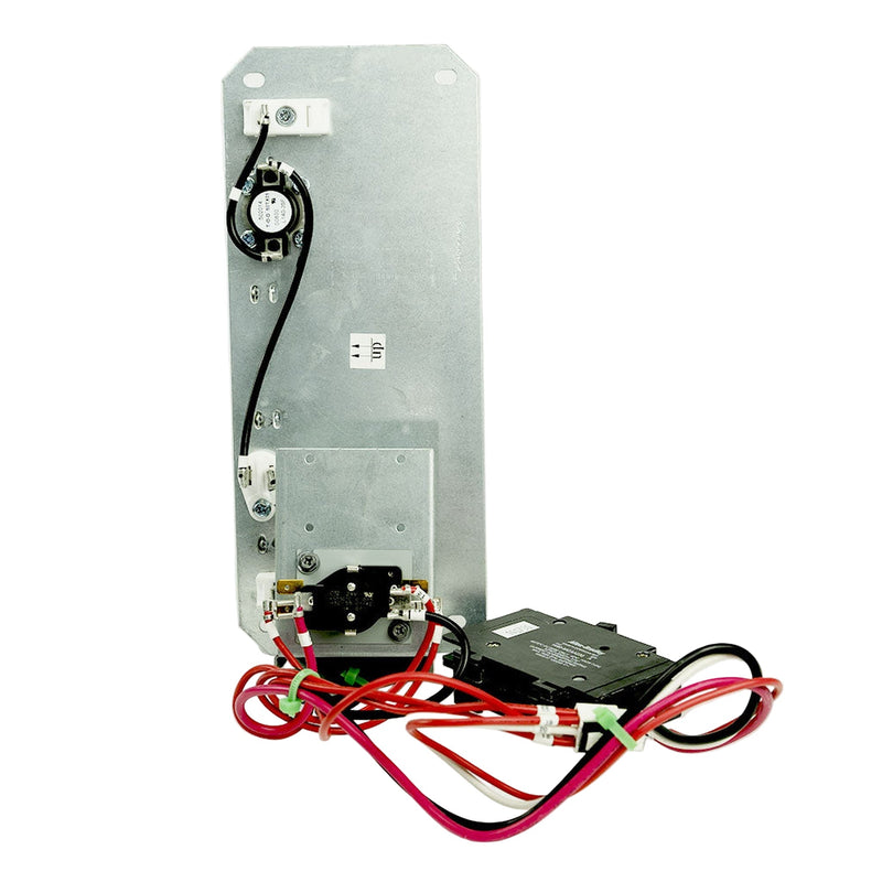 MRCOOL Universal Series 10kW Heat Strip with Circuit Breaker, UHK10