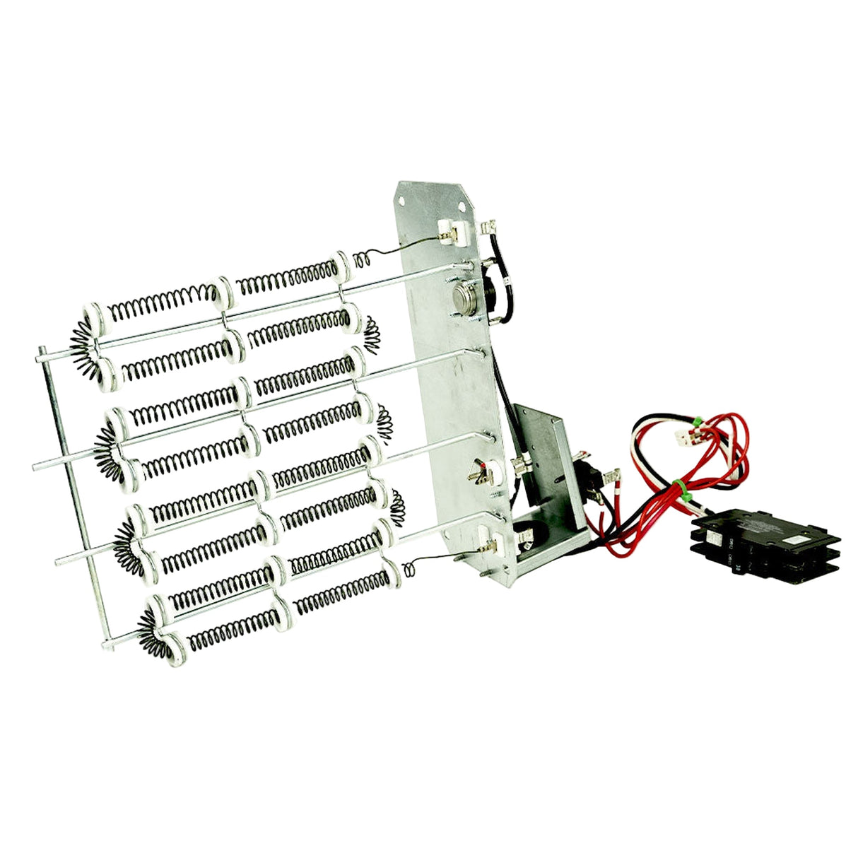 MRCOOL Universal Series 10kW Heat Strip with Circuit Breaker, UHK10