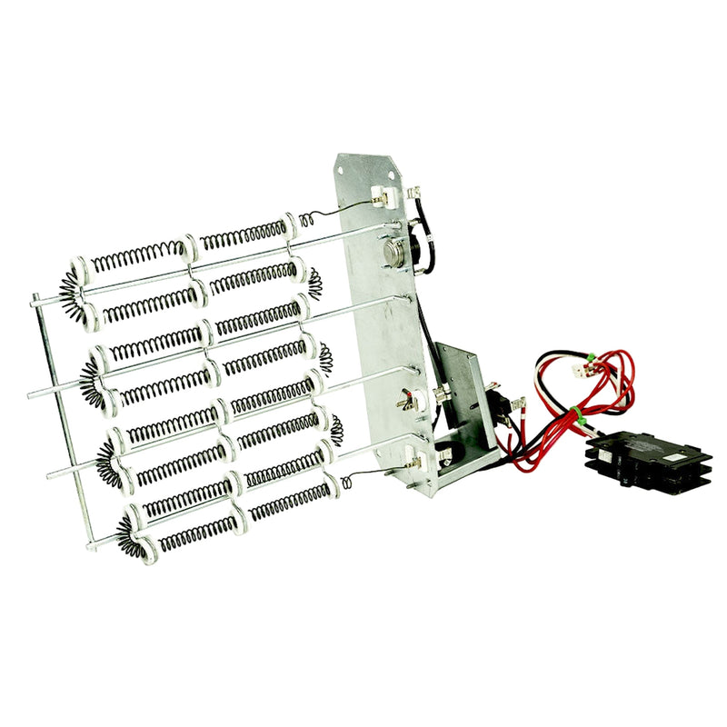 MRCOOL Universal Series 20kW Heat Strip with Circuit Breaker, UHK20