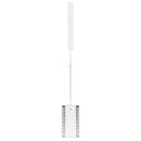 RCF Evox 12 (White) - 15″ Woofer – 130 dB