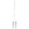 RCF Evox 12 (White) - 15″ Woofer – 130 dB