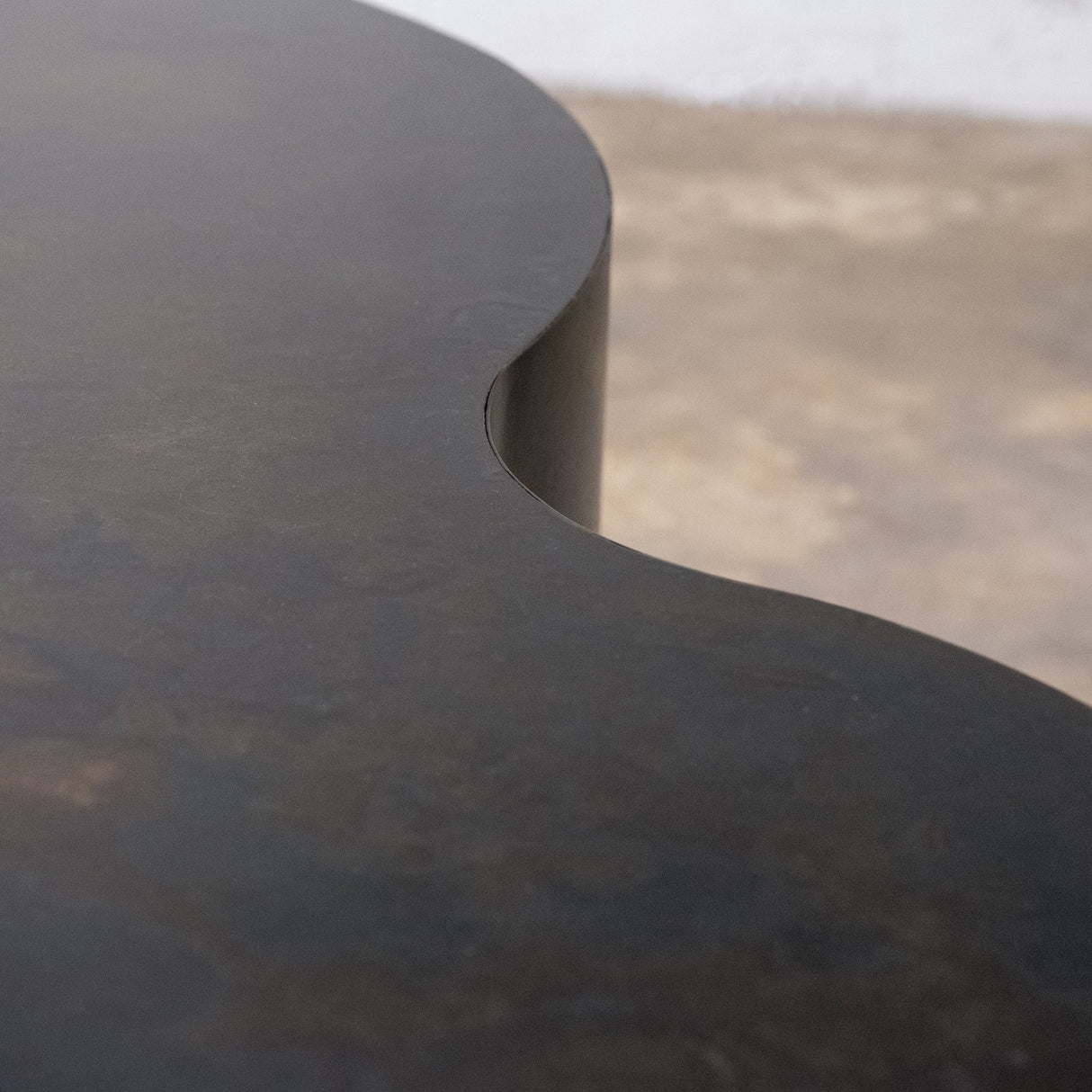 The Martin Coffee Table