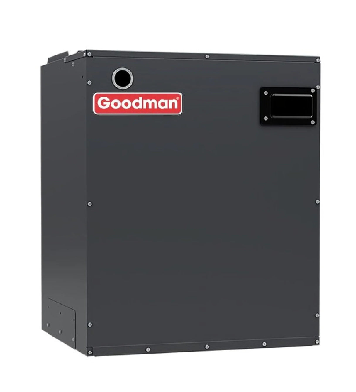 Goodman 1.5 Ton 13.4 SEER2 Central Air Conditioner and Air Handler and Evaporator Coil