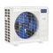 MRCOOL® Central Ducted Hyper Heat 2.5 Ton 16.8 SEER2 Central Ducted Heat Pump Condenser - CENTRAL-30-HP-C-230B00-O