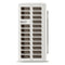 MRCOOL® VersaPro 2.5 Ton 17 SEER2 Central Ducted Heat Pump Condenser - MVP-30-HP-C-230A00-O