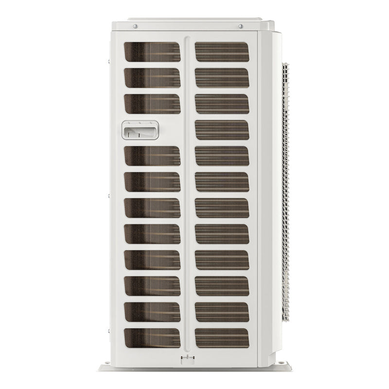 MRCOOL® Central Ducted Hyper Heat 2.5 Ton 16.8 SEER2 Central Ducted Heat Pump Condenser - CENTRAL-30-HP-C-230B00-O