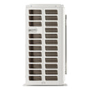 MRCOOL® Central Ducted Hyper Heat 4 Ton 16.5 SEER2 Central Ducted Heat Pump Condenser - CENTRAL-48-HP-C-230B00-O