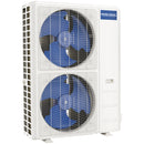 MRCOOL® Central Ducted Hyper Heat 5 Ton 16 SEER2 Central Ducted Heat Pump Condenser - CENTRAL-60-HP-C-230B00-O