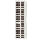 MRCOOL® Central Ducted Hyper Heat 5 Ton 16 SEER2 Central Ducted Heat Pump Condenser - CENTRAL-60-HP-C-230B00-O