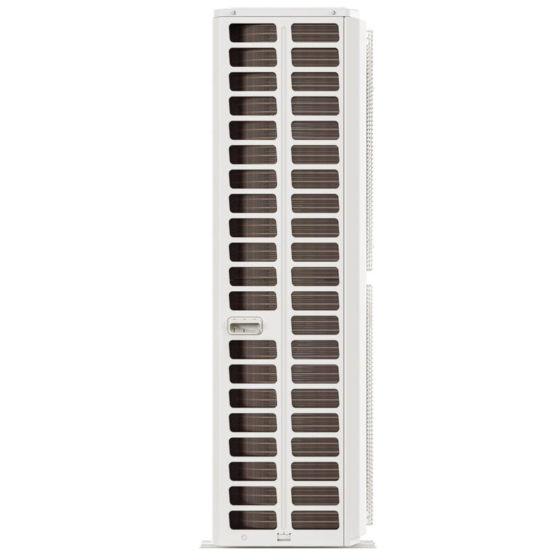 MRCOOL® Central Ducted Hyper Heat 5 Ton 16 SEER2 Central Ducted Heat Pump Condenser - CENTRAL-60-HP-C-230B00-O