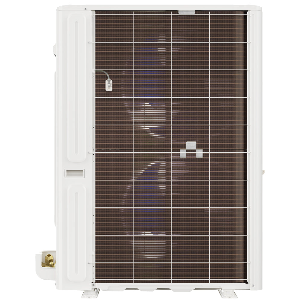 MRCOOL® VersaPro 5 Ton 15.2 SEER2 Central Ducted Heat Pump Condenser - MVP-60-HP-C-230A00-O