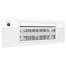 MRCOOL® DIY Mini Split 27,000 BTU 21.5 SEER 3 Zone Ceiling Cassette Ductless Air Conditioner and Heat Pump - 9K + 9K + 9K