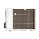MRCOOL® DIY 9,000 BTU 23.6 SEER2 DC Inverter Ductless Mini Split Air Conditioner and Heat Pump System with 25 ft Line Set Installation Kit, Smart HVAC Controller, and Wireless Remote Control - 115V - 5th Generation (DIY-09-HP-WM-115D25-O)