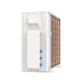 MRCOOL DIY® 5th Gen 18,000 BTU Multi-Zone Mini Split Condenser 230V, DIY-MULTI3-18HP230D-O