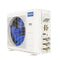 MRCOOL DIY® 5th Gen 18,000 BTU Multi-Zone Mini Split Condenser 230V, DIY-MULTI3-18HP230D-O