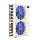 MRCOOL® DIY Mini Split 48,000 BTU 20.5 SEER 4 Zone Ceiling Cassette Ductless Air Conditioner and Heat Pump - 9K + 9K + 12K + 18K