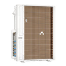 MRCOOL® DIY Mini Split 48,000 BTU 20.5 SEER 4 Zone Ceiling Cassette Ductless Air Conditioner and Heat Pump - 9K + 9K + 12K + 18K