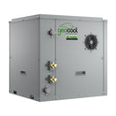 GeoCool 48K BTU 4 Ton Multi Positional 230V 1-Phase 60Hz DC Inverter Compressor