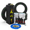 MRCOOL® GeoCool Inverter Series Closed Loop Installation Kit 4 ton - w/Angled Manifold
