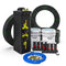 MRCOOL® GeoCool Inverter Series Closed Loop Installation Kit 4 ton - w/Straight Manifold