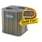 MRCOOL® ProDirect 1.5 Ton 14.3 SEER2 Central Heat Pump Condenser
