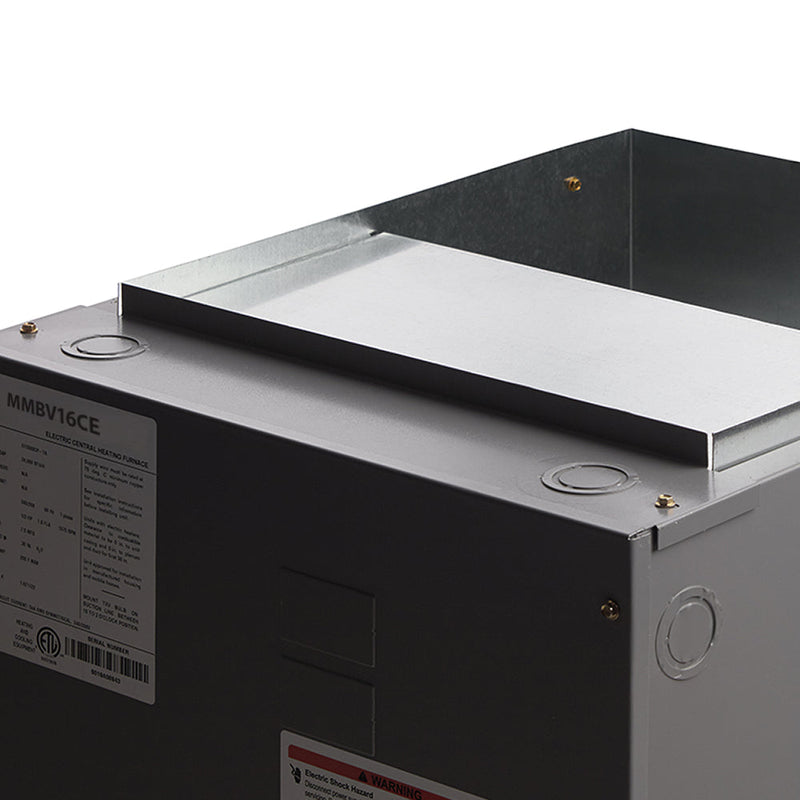 4 Ton Variable Speed MRCOOL® Signature Modular Blower - Multiposition - 21" Cabinet